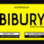 Bibury Font