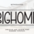 Bighome Font