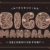 Bigo Mandala Font