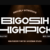 Bigosih Highpick Font
