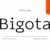 Bigota Font
