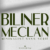 Biliner Meclan Font