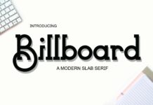 Billboard Poster 1