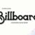 Billboard Font