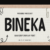 Bineka Font