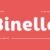 Binello Font