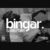 Bingar Font