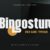 Bingostun Font