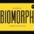 Biomorph Font