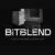 Bitblend Font