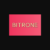 Bitrone Font