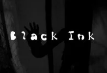 Black Ink Black Ink Fonts