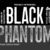 Black Phantom Font