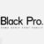 Black Pro Font