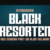Black Resorten Font
