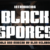 Black Spores Font
