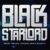 Black Starlord Font
