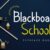 Blackboard School Font