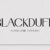 Blackduff Font