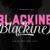 Blackine Font