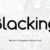 Blacking Font