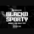 Blacko Sporty Font