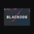 Blackode Font