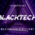 Blacktech Font