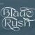 Blade Rush Font