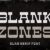 Blank Zones Font