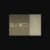 Blankco Outline Extra Light Font