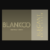 Blankco Outline Semi-Bold Font