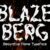 Blazeberg Font