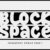 Block Space Font