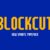 Blockcut Font