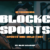 Blocke Sports Font