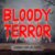 Bloody Terror Font