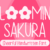 Blooming Sakura Font