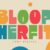 Bloop Herfit Font