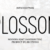 Blossom Font