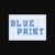 Blueprint Font