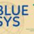 Bluesys Font