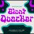 Blunt Quacker Font