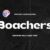 Boachers Font