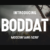 Boddat Font