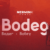 Bodeg Font