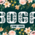 Boga Font