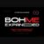 Bohme Expanded Font