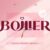 Boiller Font