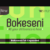 Bokeseni Expanded Fat Font